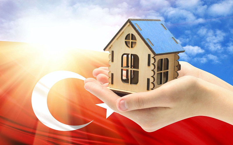 صفر تا صد خرید ملک در ترکیه